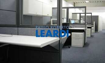 Imagem: CONJ. COMERCIAL - BARRA FUNDA - SP