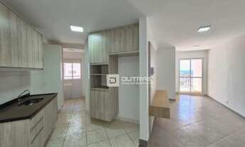 Imagem 4: Apartamento com 2 dormitórios para alugar, 66 m² por R$ 3.148/mês - Paulicéia - Piracicaba