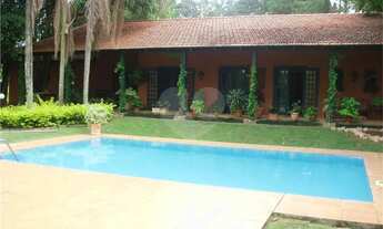 Imagem: Fazenda à venda com 6 quartos, sendo 3