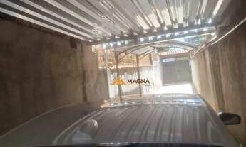 Imagem 5: Casa à venda por R$ 270.000,00 - Ipiranga - Ribeirão Preto/SP