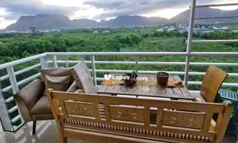 Imagem 2: WONDERFULL Apartamento com 3 quartos, 2 suítes à venda, 86 m² por R$ 700.000 - Recreio dos