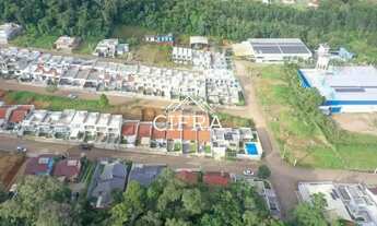 Imagem 6: Casa Geminada - Venda - 02 dormitórios - 58m2 - Rua Renato Metzger - Residencial Helena