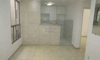 Imagem 2: APARTAMENTO DOIS QUARTOS COM ARMARIOS E GUARDA-ROUPAS PLANEJADOS