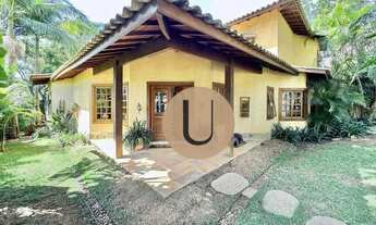 Imagem 6: Casa com 4 dormitórios à venda, 470 m² por R$ 3.990.000,00 - Granja Viana - Cotia/SP