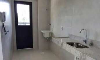 Imagem 5: LIVELLO GARDEN Apartamento com 2 dormitórios