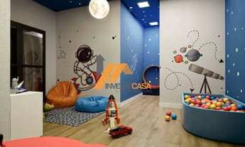 Imagem 7: APARTAMENTO RESIDENCIAL em SOROCABA - SP, PARQUE CAMPOLIM