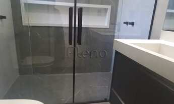 Imagem 7: Casa à venda em Indaiatuba, Loteamento Park Gran Reserve, com 3 suítes, com 140 m²