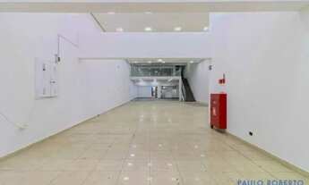 Imagem 3: PRÉDIO - SANTA CECÍLIA - SP