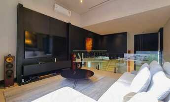 Imagem 6: Casa com 4 dormitórios à venda, 300 m² por R$ 3.800.000,00 - Gênesis 2 - Santana de Parnaí