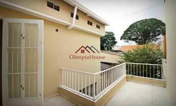 Imagem 6: Venda Casa 3 Dormitórios - 260 m² Brooklin