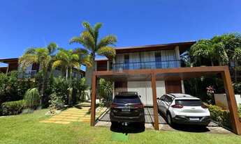 Imagem: Mansão de Luxo à Venda na Praia do Forte