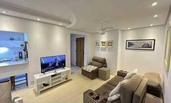 Imagem 5: Apartamento de 3 quartos, suíte e 1 vaga de garagem no bairro Cristo Redentor