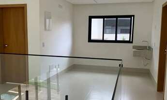 Imagem 5: Sobrado Residencial 4 suítes Jardins Porto Casa em Condomínio com 4 Quarto(s) e 6 banheiro