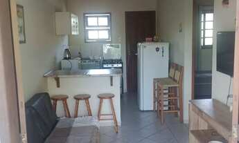 Imagem 5: Alugo ótimos apartamentos na praia da Armação, Florianópolis -SC