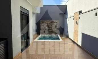 Imagem 4: Casa a venda em Indaiatuba, Condomínio Mantova