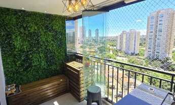 Imagem 2: APARTAMENTO COM 2 DORMITÓRIOS À VENDA, 60 M² NO TAQUARAL - CAMPINAS/SP