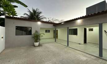 Imagem 2: Imóvel para venda tem 180 metros quadrados com 4 quartos em Jacumã - Conde - PB