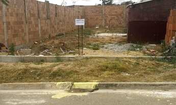 Imagem: Passo dívida de terreno