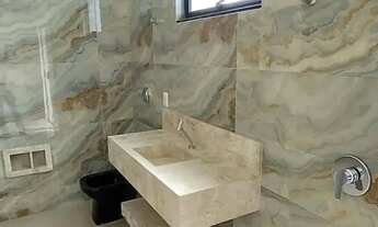 Imagem 5: Agio Sobrado 3 Qts, Suite, 95m, 2 Vaga - Setor Três Marias - Goiânia - GO