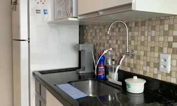 Imagem 4: Venda Apartamento 2 Quartos Esplanada Independencia Taubaté