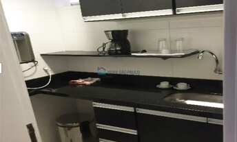 Imagem 7: Conjunto Comercial 100m² - Brooklin - 1 Vaga