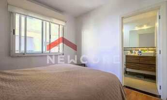 Imagem 7: Apartamento em Rua Teodoro Sampaio - Pinheiros - São Paulo/SP