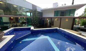 Imagem: SOBRADO ALDEIA DO VALE