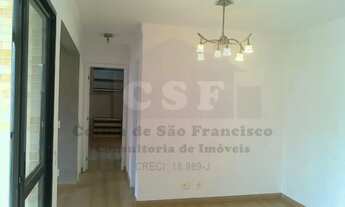 Imagem 4: Excelente apartamento de 73m² distribuídos em 2 dormitórios sendo 1 suíte, sala ampla, var