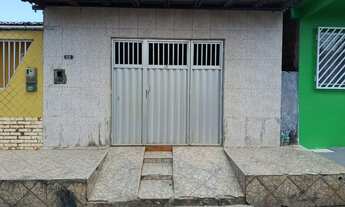 Imagem 3: Vendo uma casa no anjo da guarda perto do campo grande