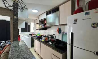 Imagem 2: Condomínio Le Boulevard 2/4 - PONTO NOVO [11313