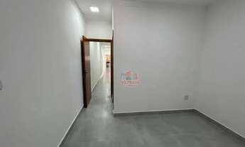 Imagem 7: Casa com 3 dormitórios à venda, 90 m² por R$ 450.000,00 - Balneário Santa Eugênia - Mongag