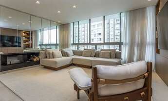 Imagem 6: APARTAMENTO 137M² NO BOA VISTA, PORTO ALEGRE