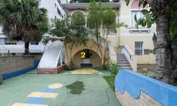 Imagem: Casa Comercial para Locação na Vila Mariana