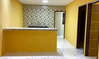 Imagem: Vendo duas casas em gaibu com garagem