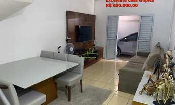 Imagem 5: Excelente casa, 3 dormitórios, suíte, 3 vagas