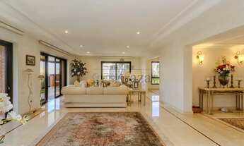 Imagem 6: Apartamento - Higienópolis - 3 Dormitórios - 330m²