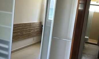 Imagem 2: Apartamento para aluguel com móveis planejados