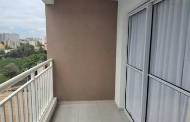 Imagem: Apartamento com 2 dormitórios à venda