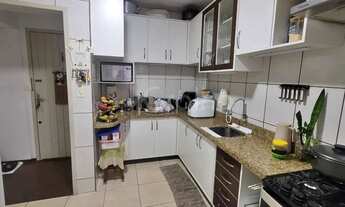 Imagem 3: Apartamento com 3 quartos, 1 suíte e 79m² privativos na Trindade, Florianópolis