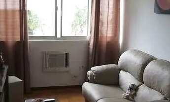 Imagem 5: Apartamento em Rua Doutor Guilherme Álvaro - Marapé - Santos/SP