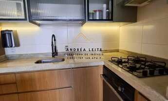 Imagem 3: Apartamento 2 dormitórios para locação ou venda, Campolim em Sorocaba/SP