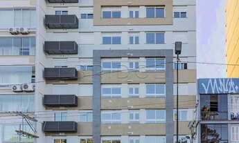 Imagem 2: Ótimo Loft Novo com 33,86 m2 - Blend Cidade Baixa