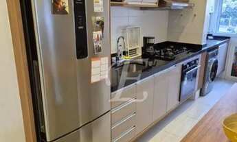 Imagem 2: Apartamento para alugar, 60 m² por R$ 5.584,00/mês - Parada Inglesa - São Paulo/SP