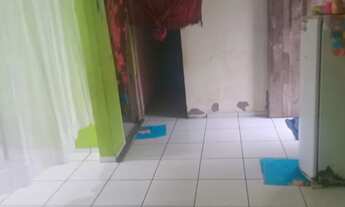 Imagem 5: Vendo terreno com uma casa no Residencial Nova Vida, próximo a Andiroba