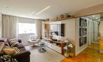 Imagem 2: Apartamento à Venda - Moema, 2 Quartos, 70 m2