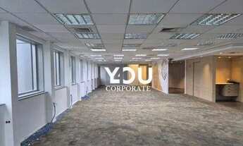 Imagem 3: Conjunto para alugar, 385 m² por R$ 70.003,06/mês - Itaim - São Paulo/SP