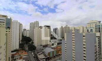 Imagem 7: Apartamento à Venda - Moema, 2 Quartos, 54 m2