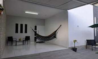 Imagem 2: Casa com 3 quartos, sendo 1 suíte e piscina no Bancários