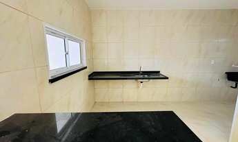 Imagem 5: Vendo casas de três quartos no bairro Ancuri