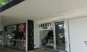 Imagem 2: Apartamento com 3 quartos para alugar no novo centro de Maringá - Zona 01